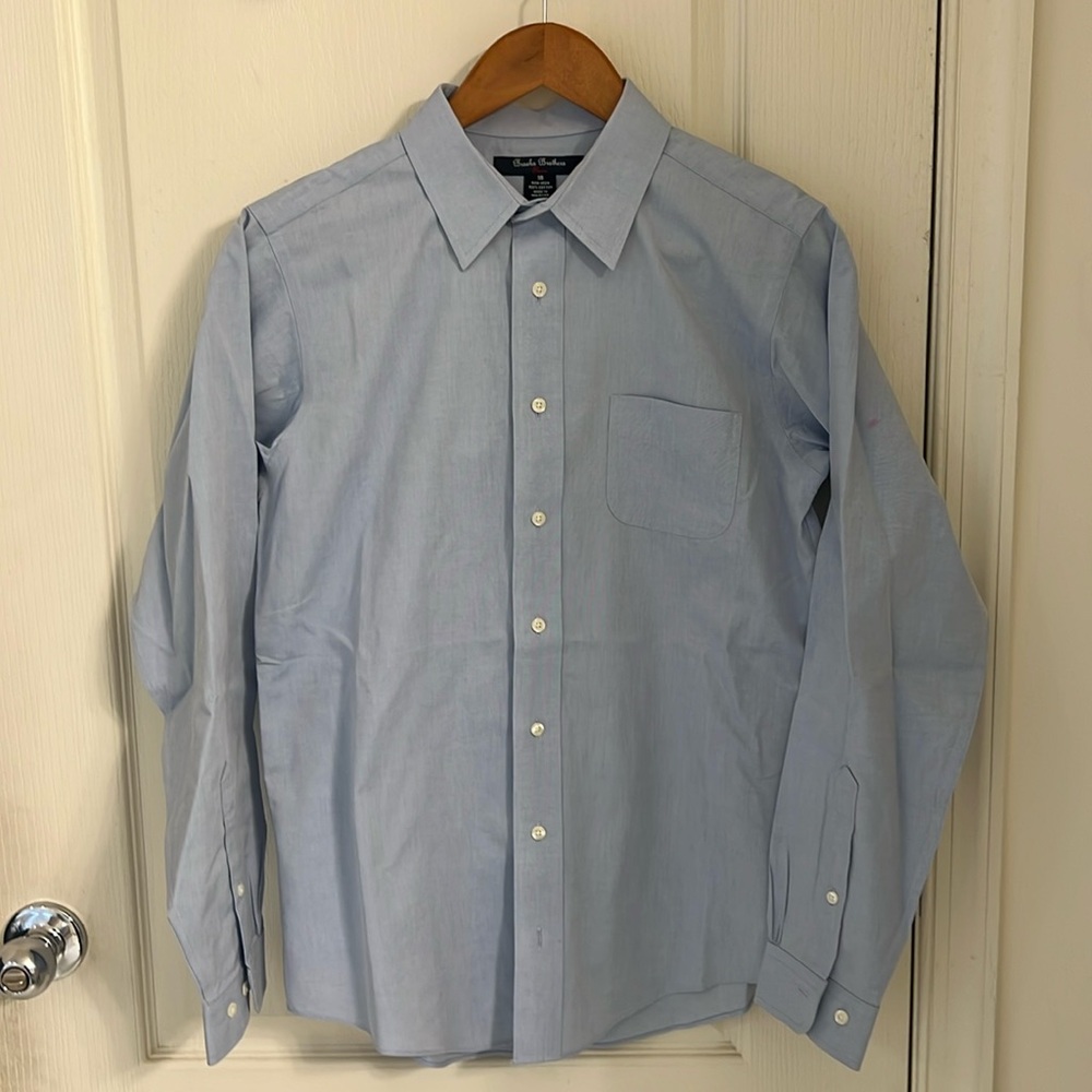 Brooks Brothers Dress Shirt
